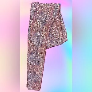 3D LuLaRoe Leggings